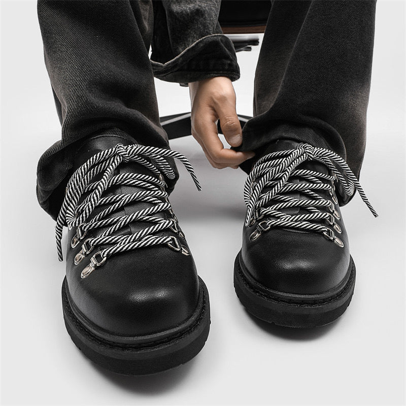 Urban Derby Shoes