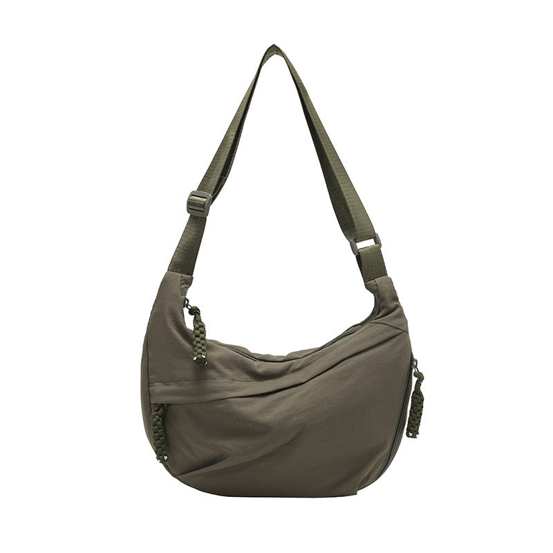 Weaver bag