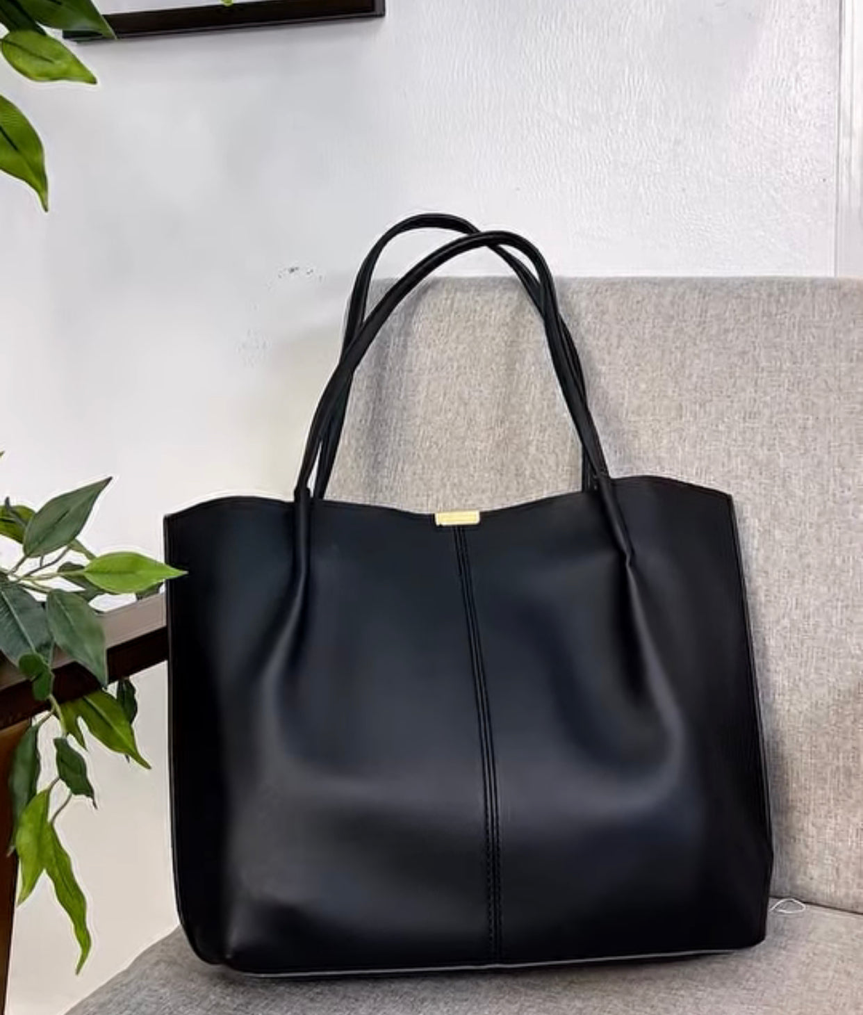 Dunni tote bag