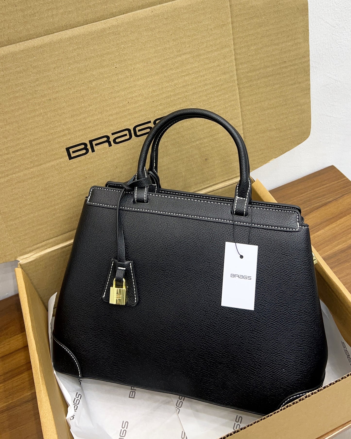 The Corsa bag