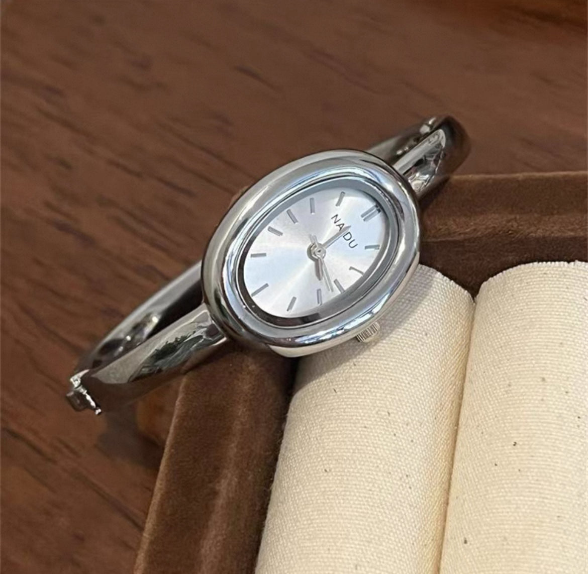 Kina Bangle watch