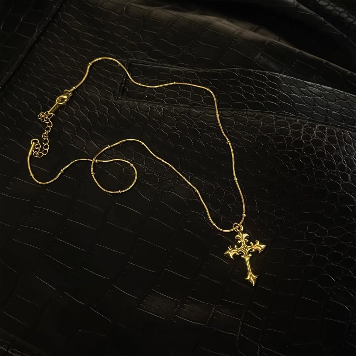 Reech Necklace