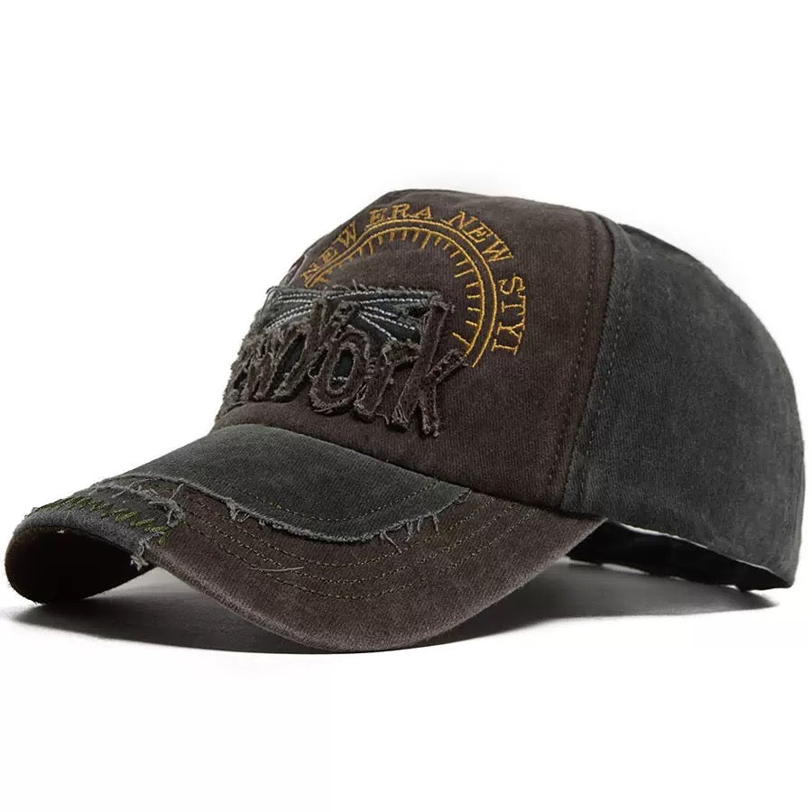 85 New York Cap