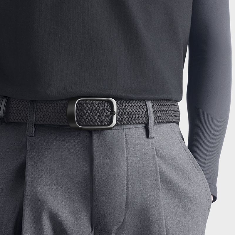 Michelin belt