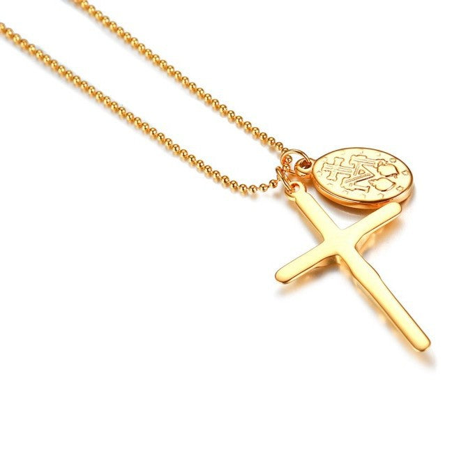 Maria Necklace