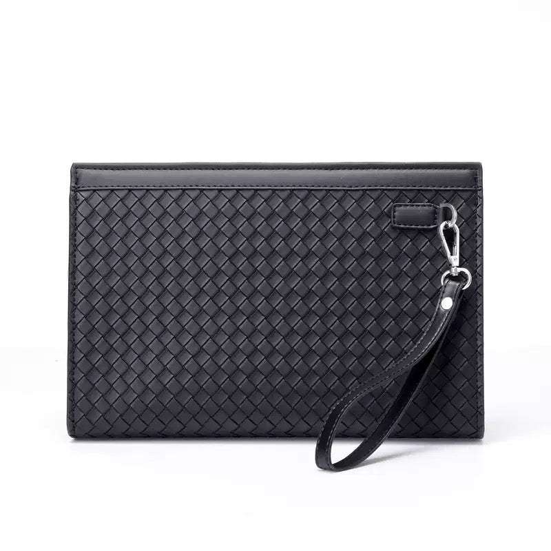 Gridlock men’s purse