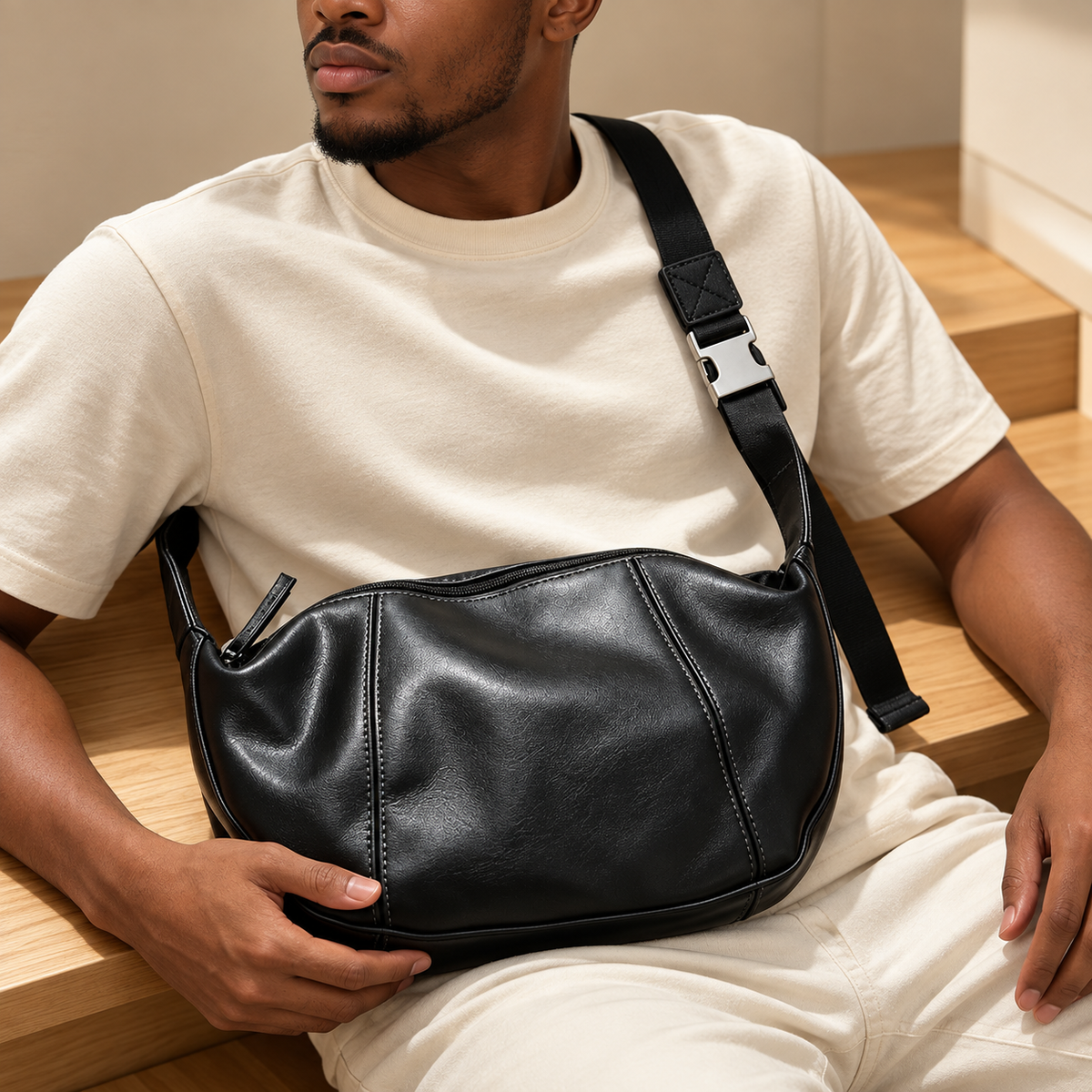 Holma Side bag