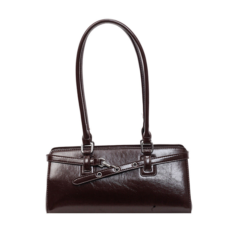 Sylvie shoulder bag