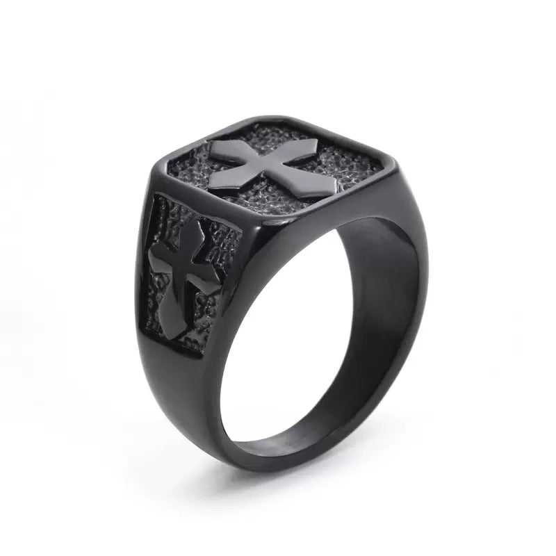Ceaser Ring