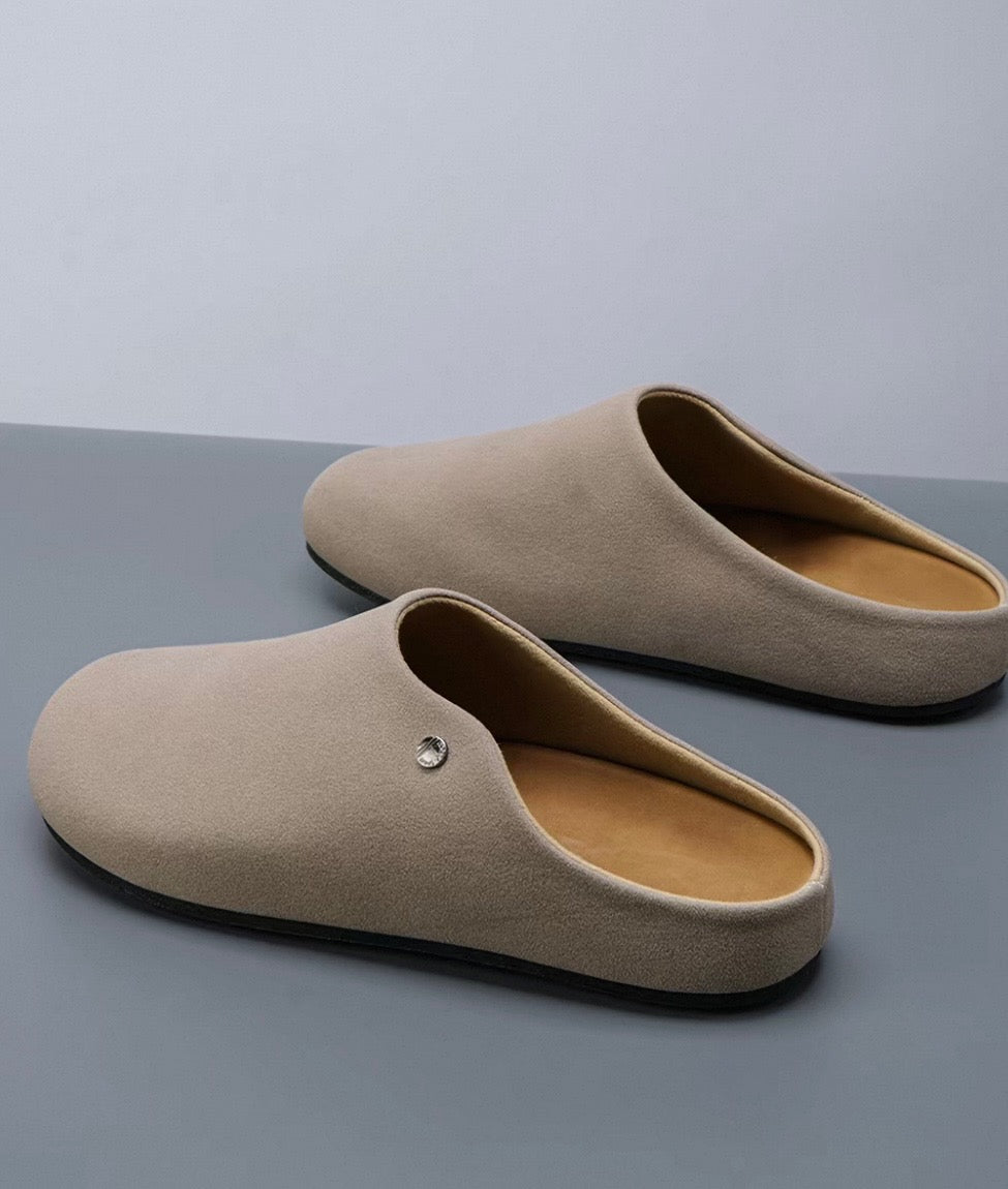 Maison Mules