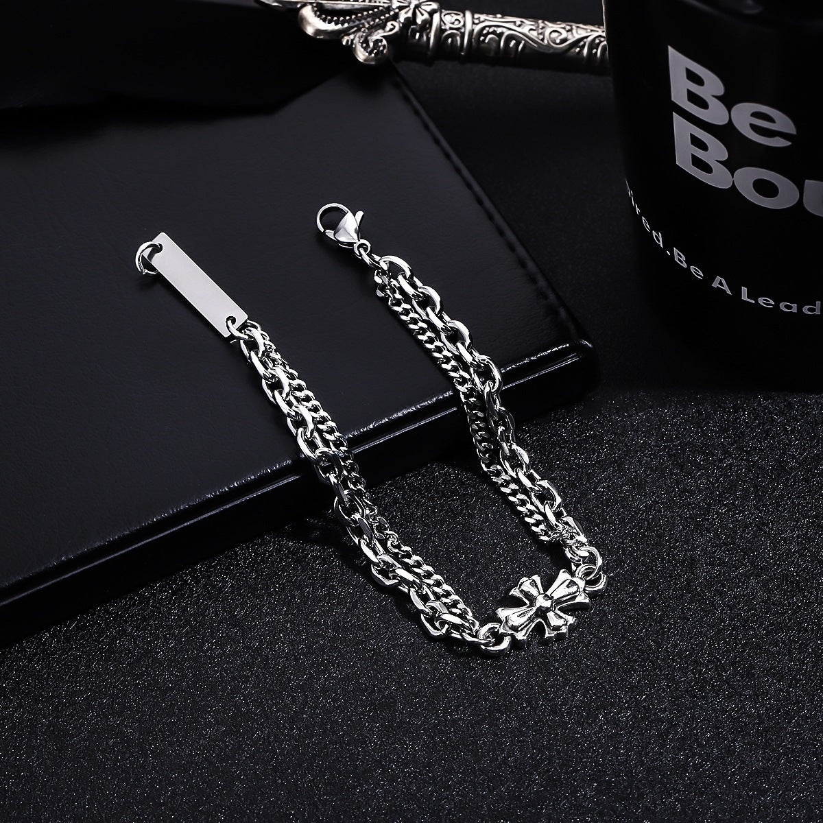 Hex Bracelet