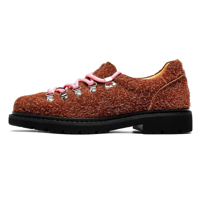 Urban Derby Shoes
