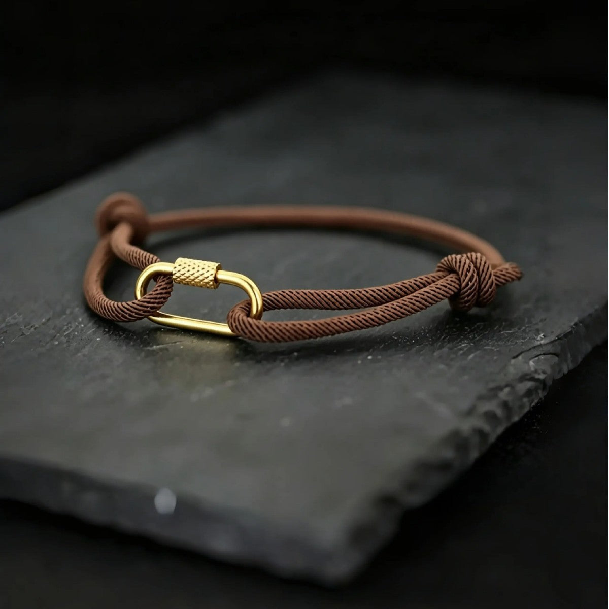 Baz Twist Bracelet
