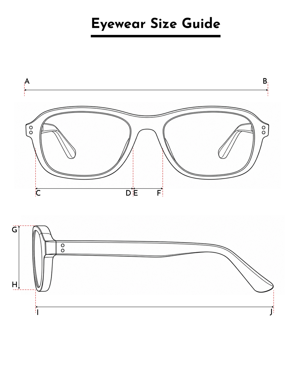 Ford shades