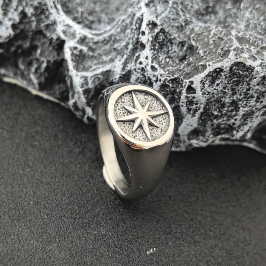 Sthar Ring
