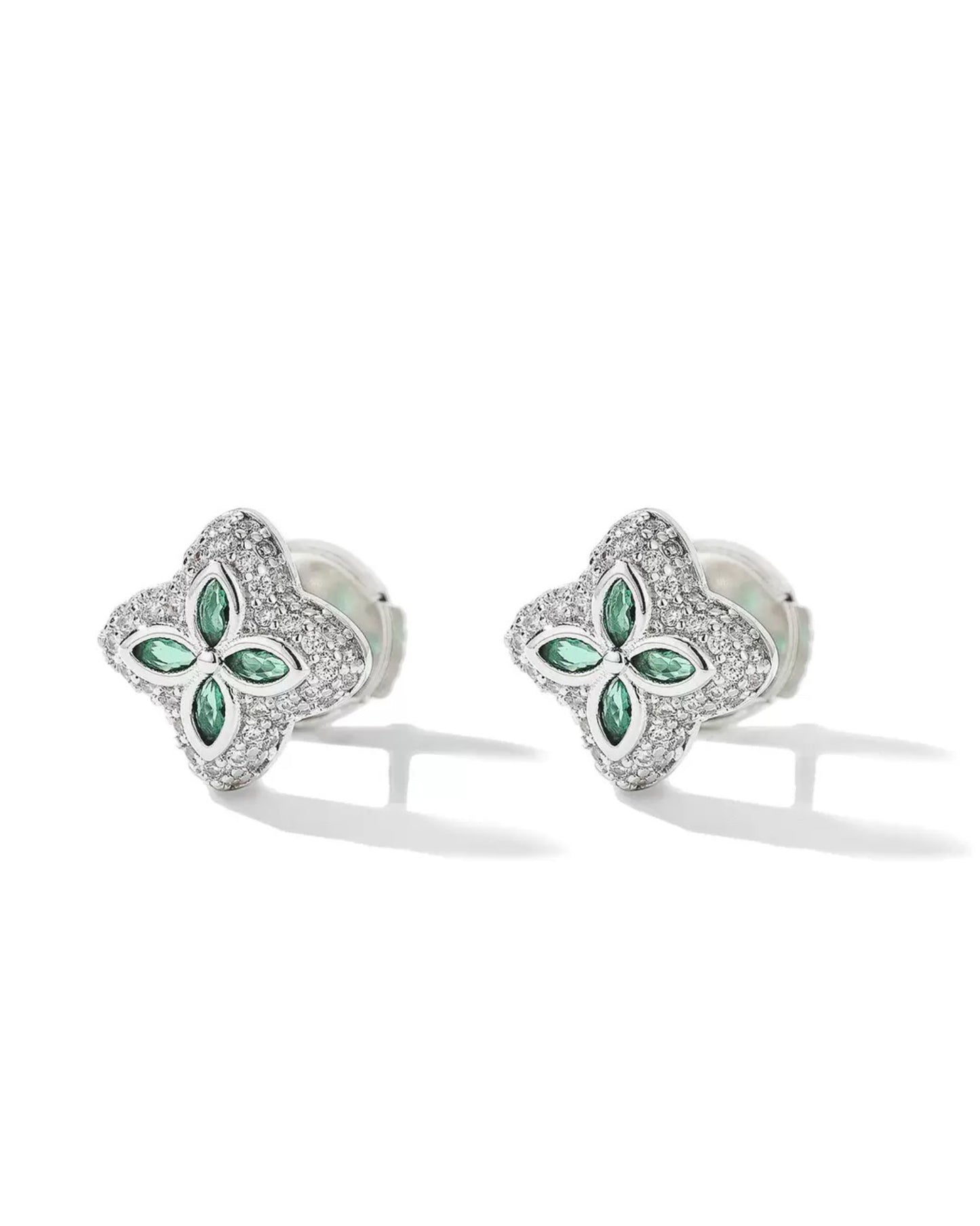 Whoosh Earrings