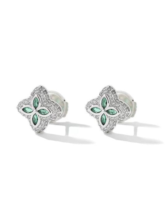 Whoosh Earrings