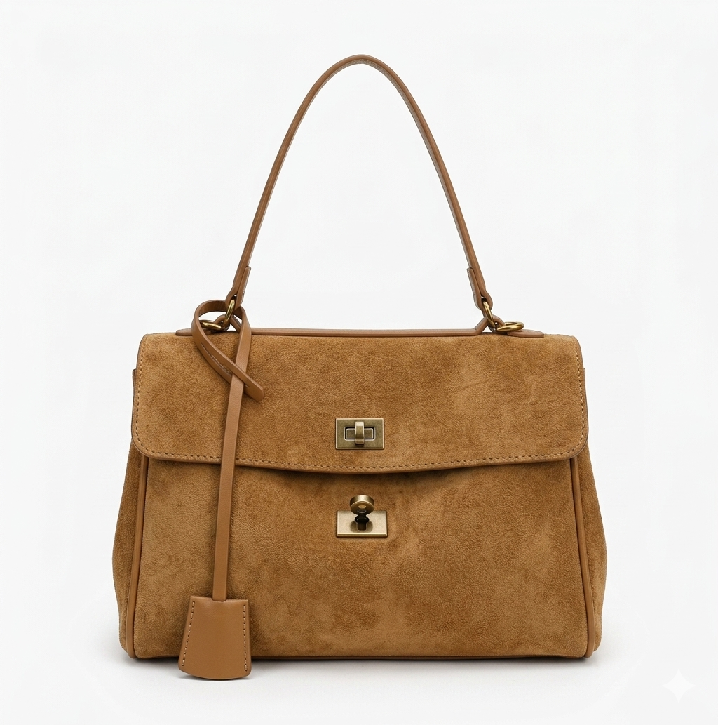 Cherry-all bag