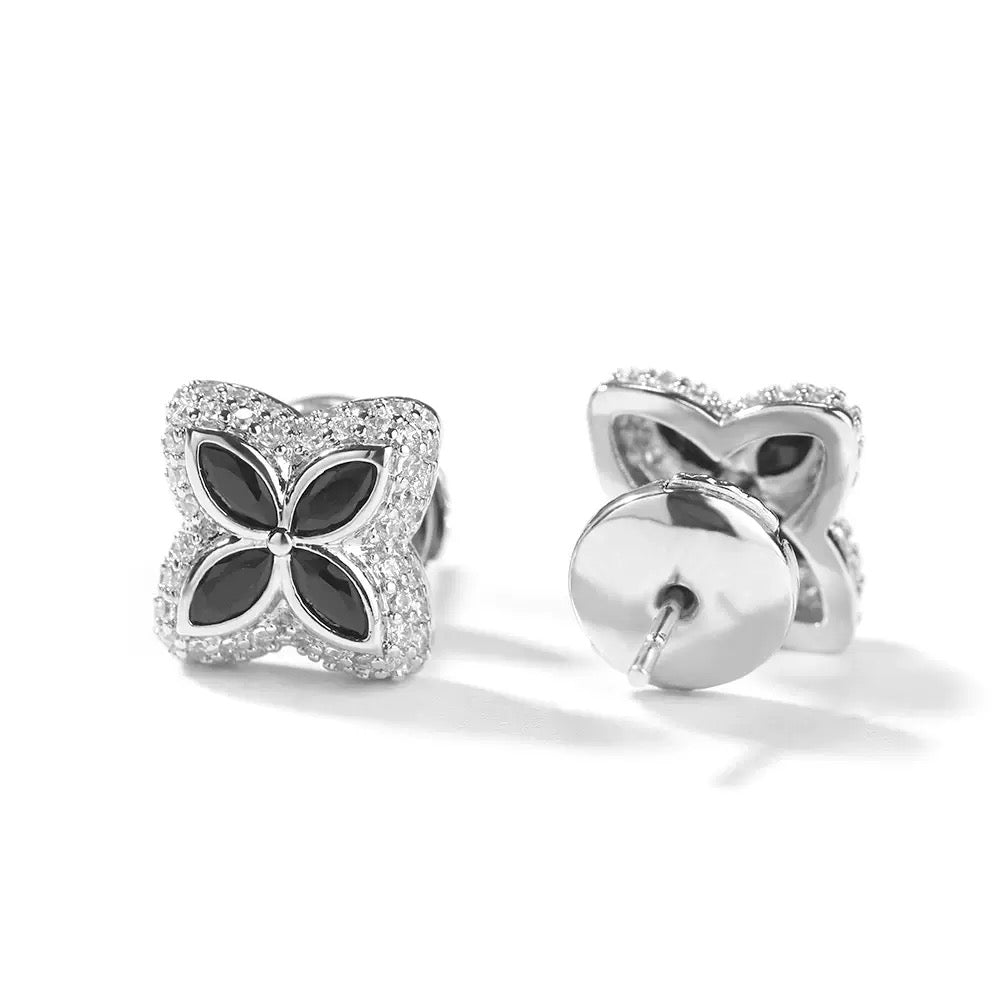 Whoosh Earrings