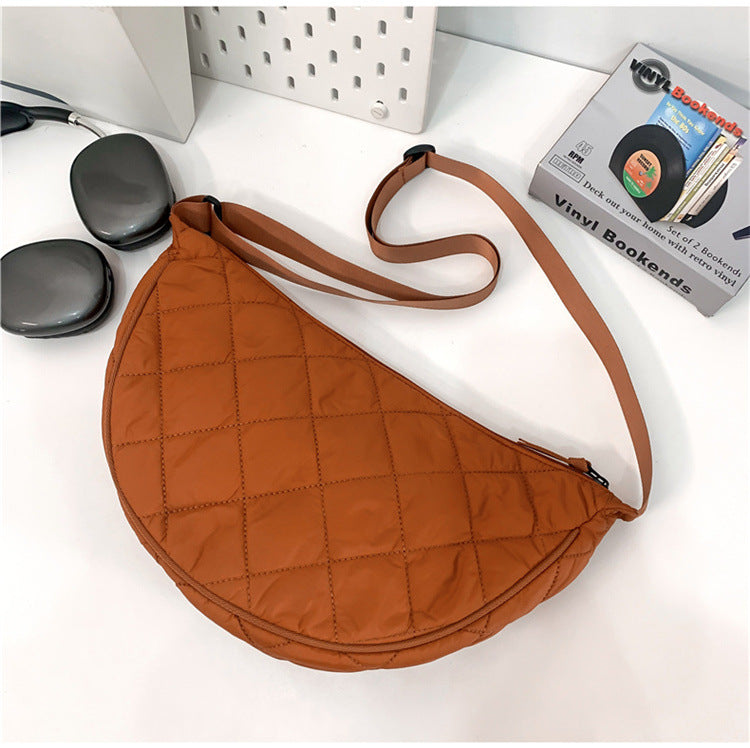 Puffa Bag
