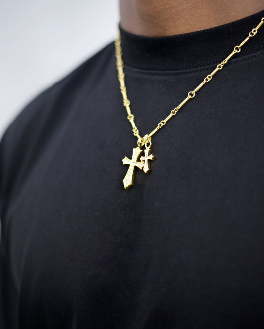 Reagan Necklace