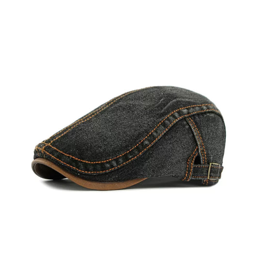 Forge Cap
