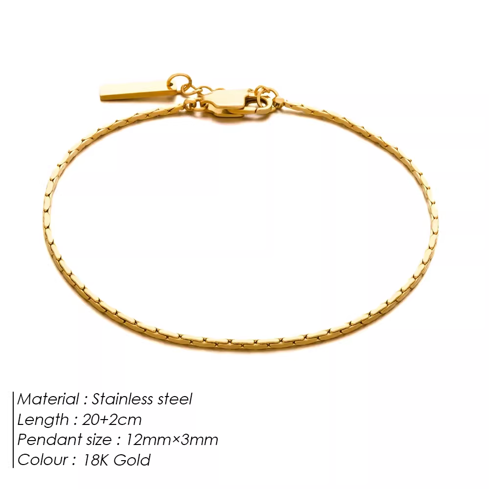 Maxy Bracelet