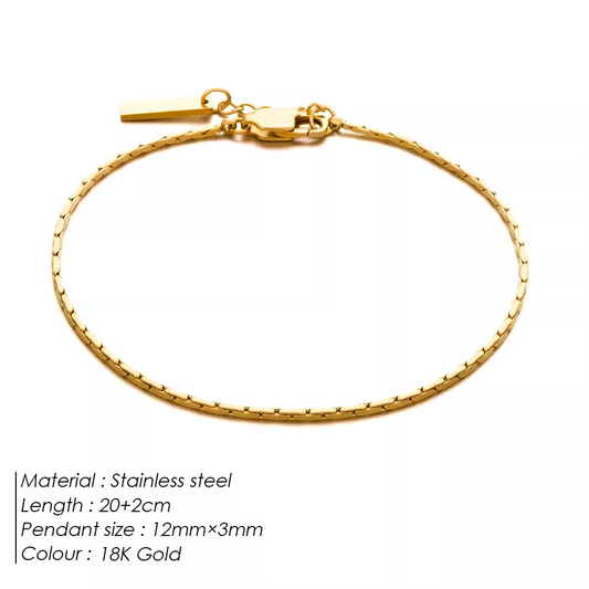 Maxy Bracelet
