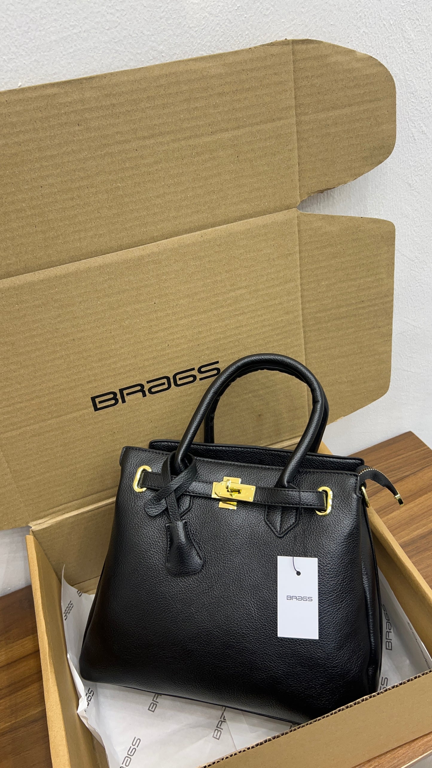 Kelly Purse