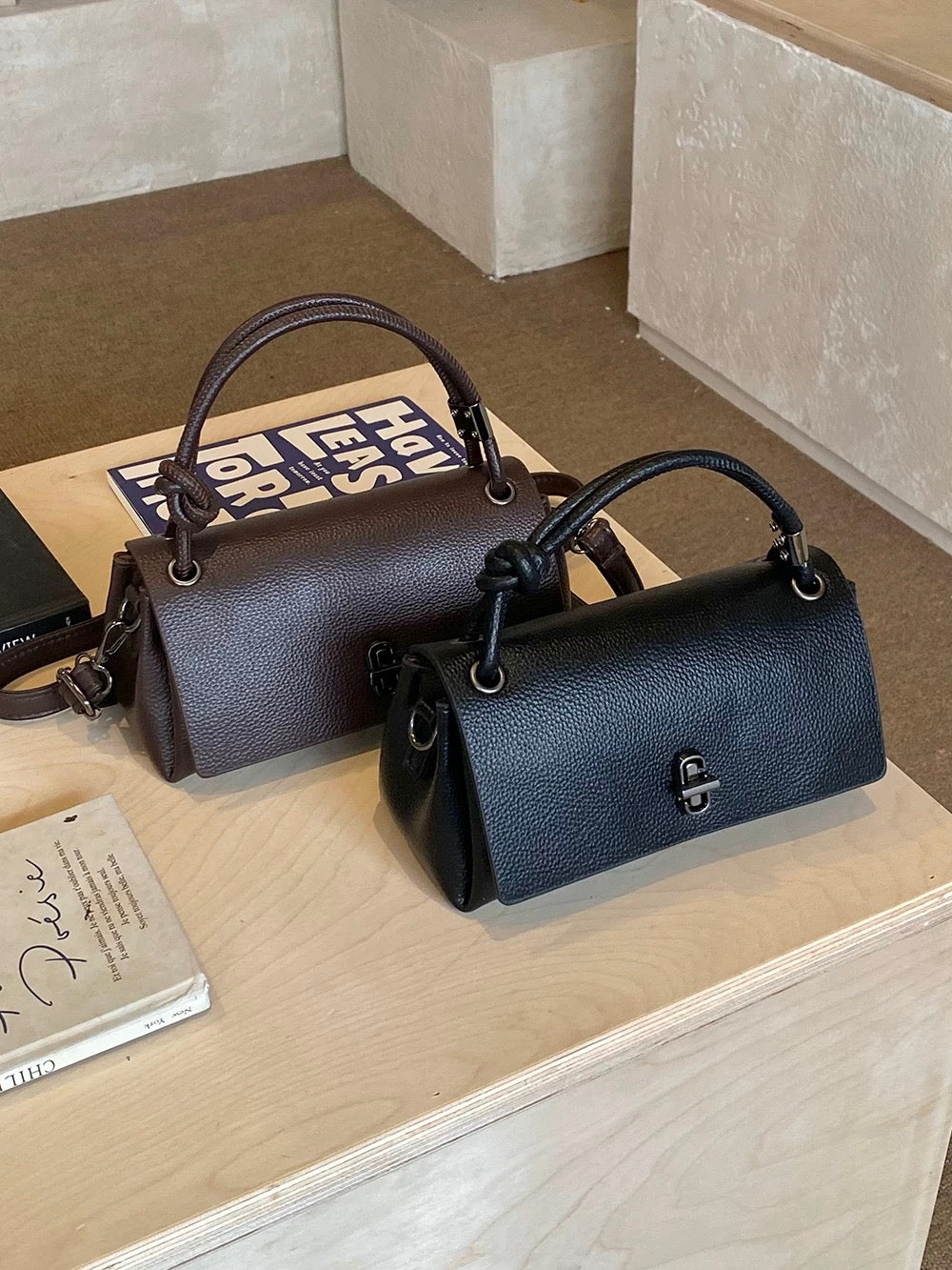 Jen bag