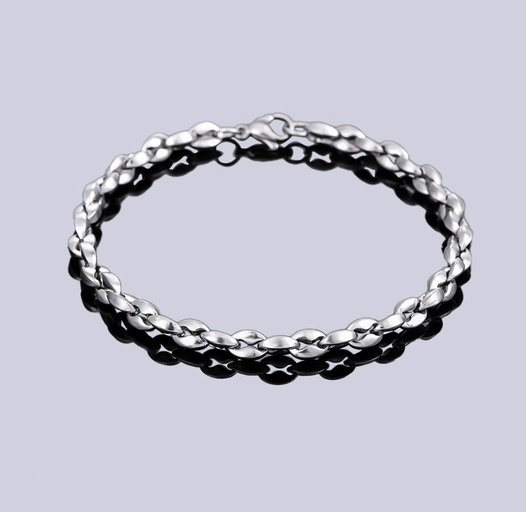 Bite Bracelet