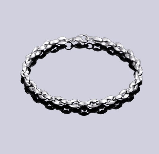 Bite Bracelet