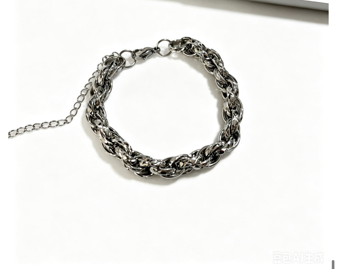 Twix Bracelet