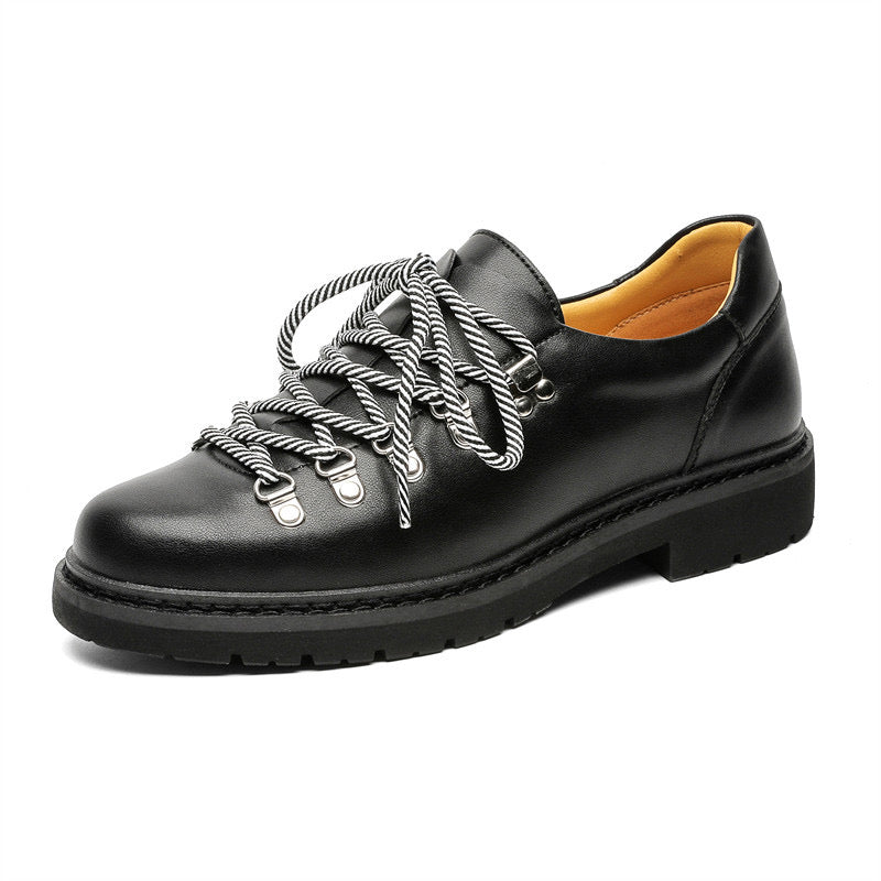Urban Derby Shoes
