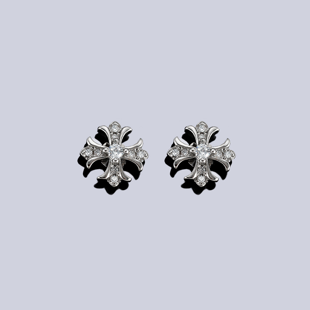 Kargo magnetic studs (pair)