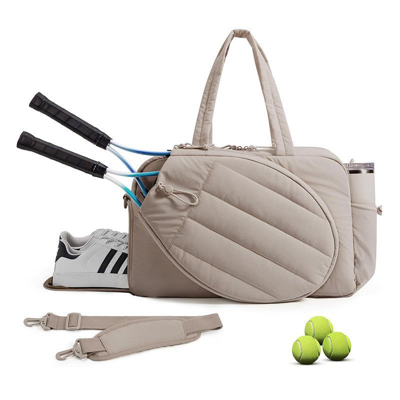 The club bag