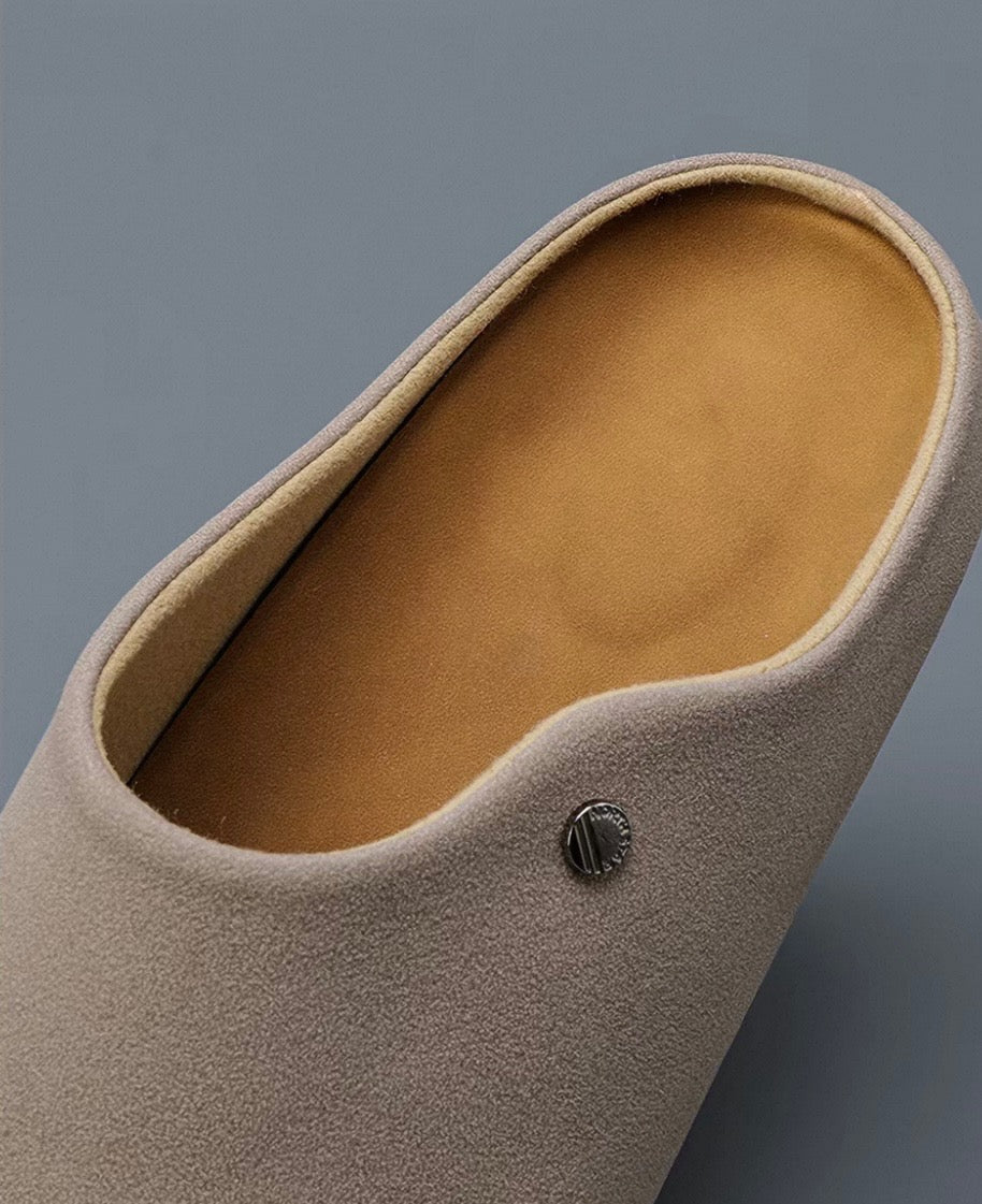 Maison Mules