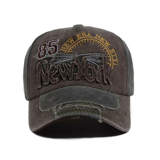 85 New York Cap
