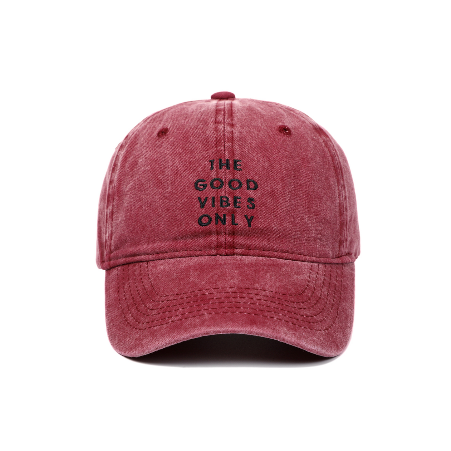 Good Vibes Cap