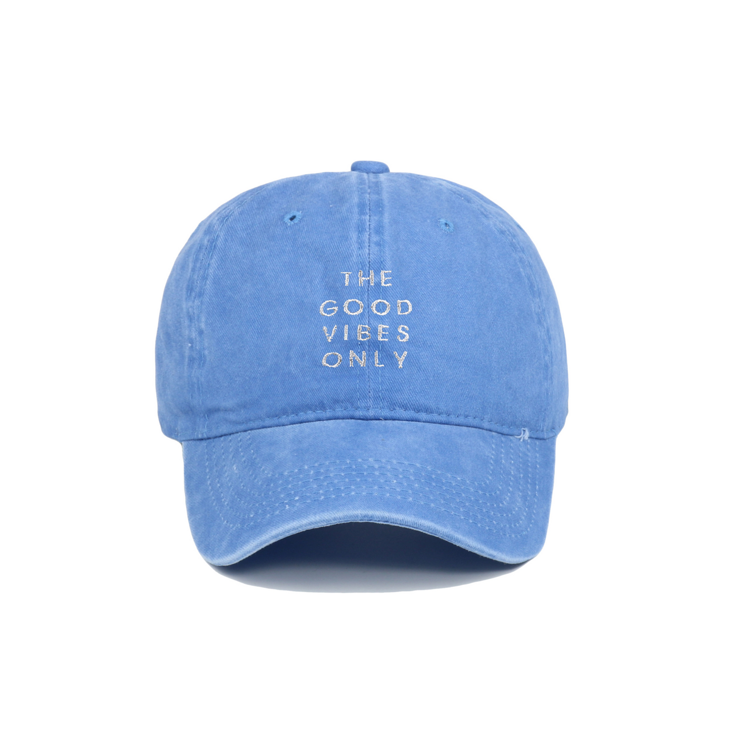 Good Vibes Cap