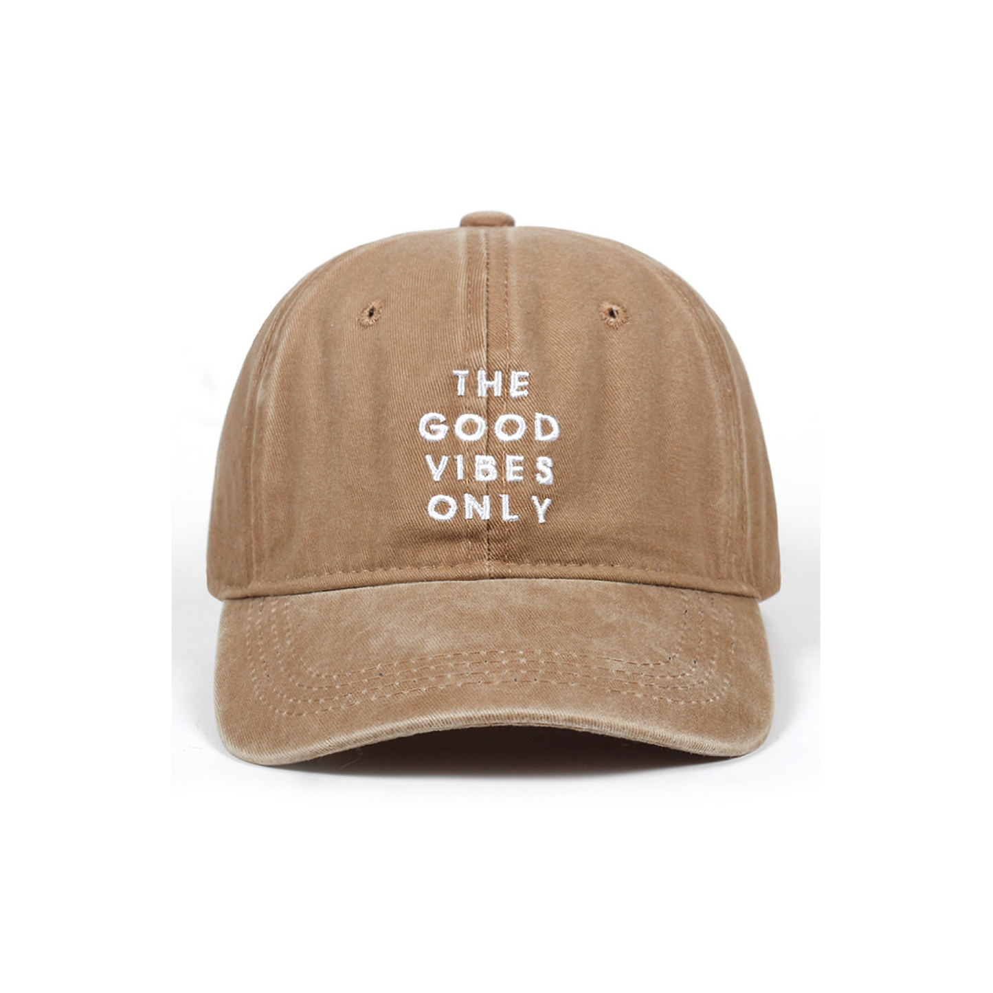 Good Vibes Cap
