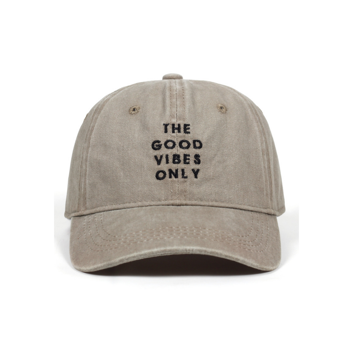 Good Vibes Cap