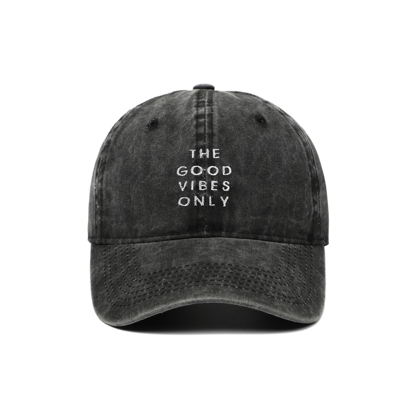 Good Vibes Cap