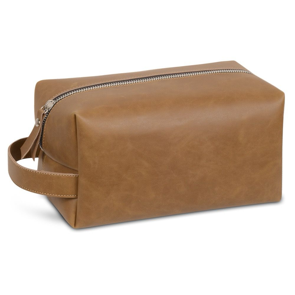 Grooming bag