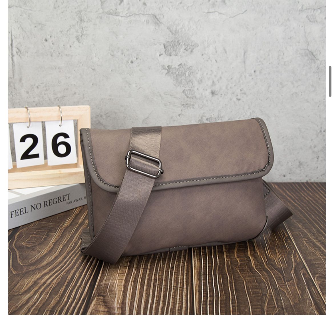 Jazz Bag