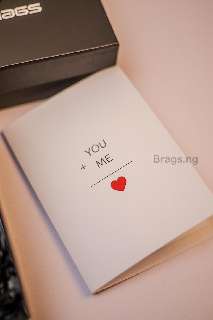 Love themed Cards