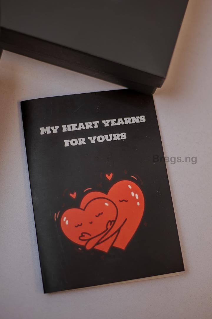 Love themed Cards