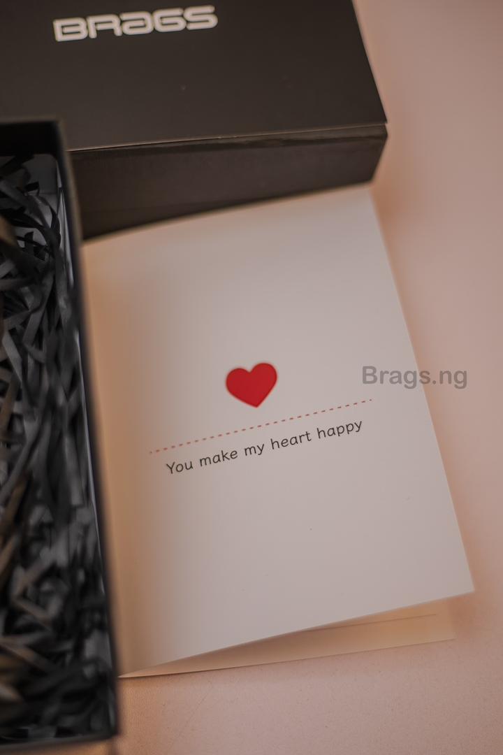 Love themed Cards
