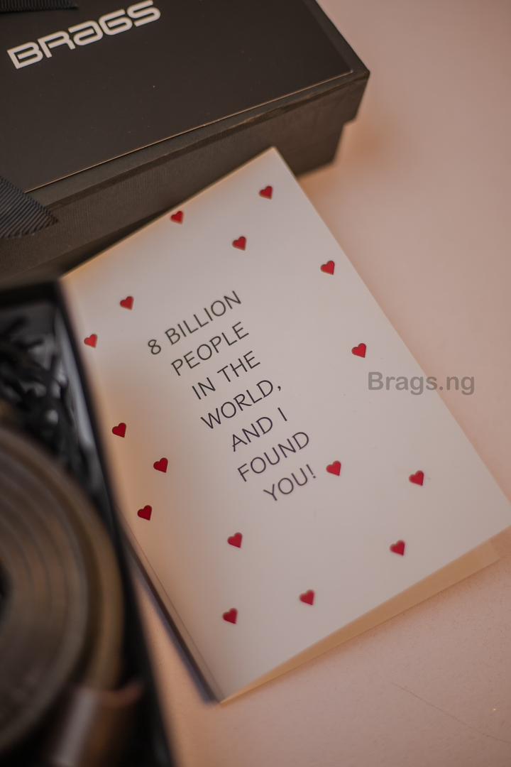 Love themed Cards