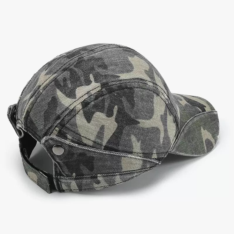 Field note cap